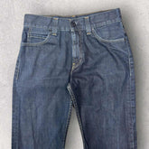Levi’s 506 Straight Fit Jeans - W30 L31